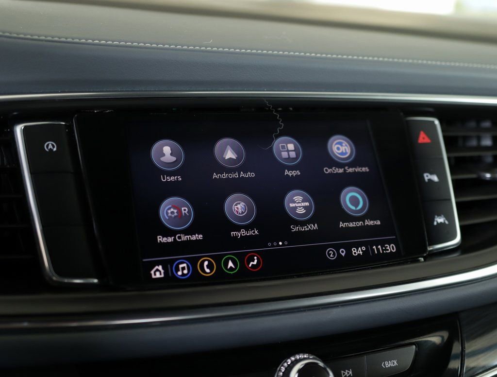 Used 2022 Buick Enclave Essence w/ Sport Touring Edition image 14