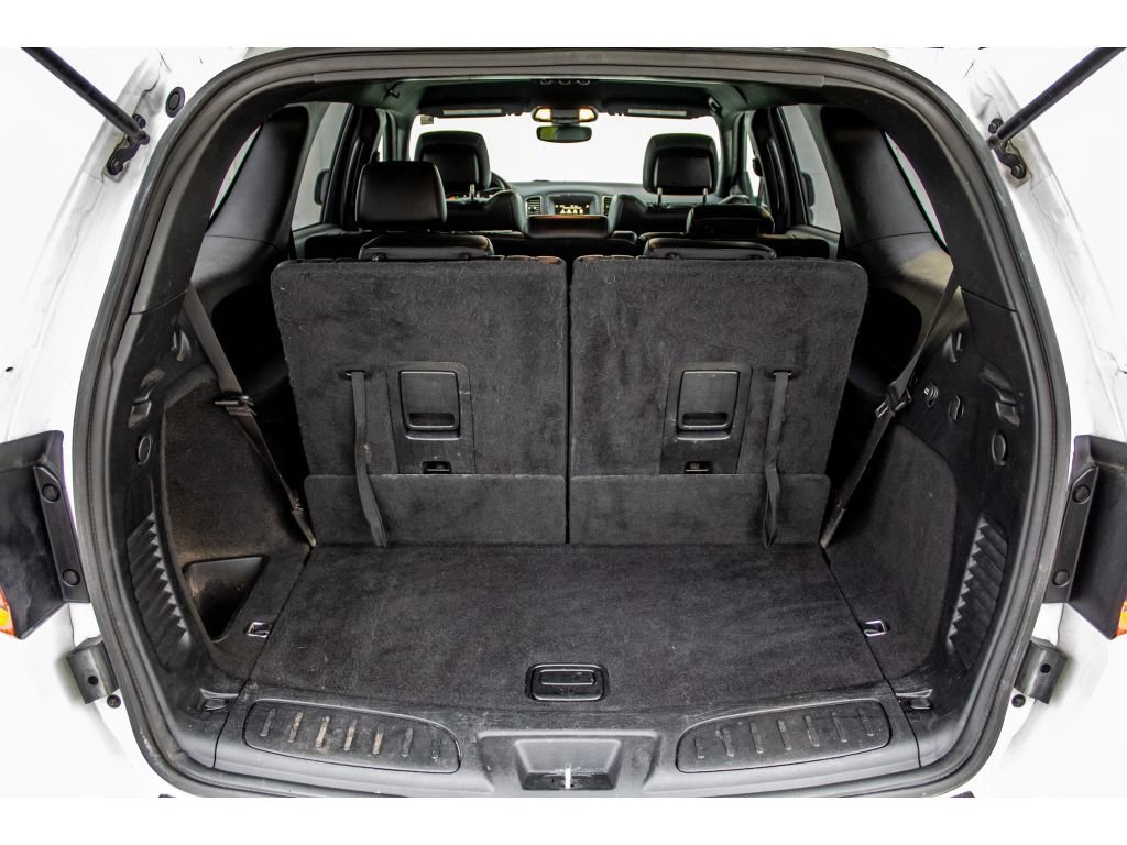 Used 2019 Dodge Durango GT w/ Trailer Tow Group IV image 25