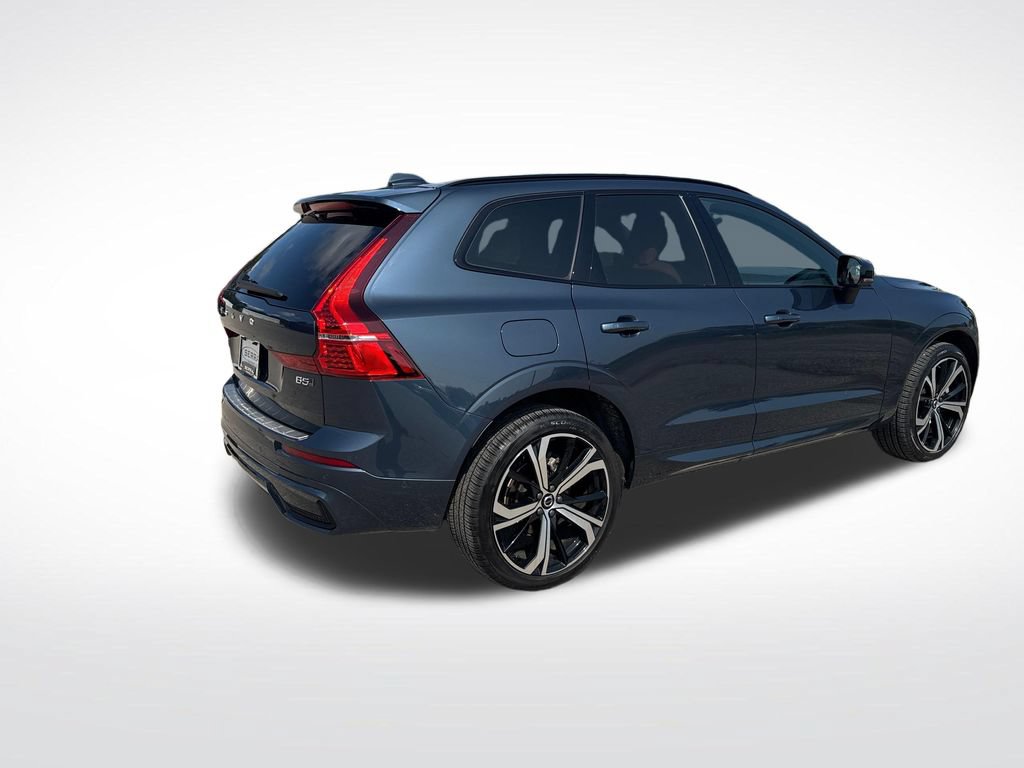 Used 2025 Volvo XC60 B5 Ultra w/ Protection Package Premier AWD/4WD image 6