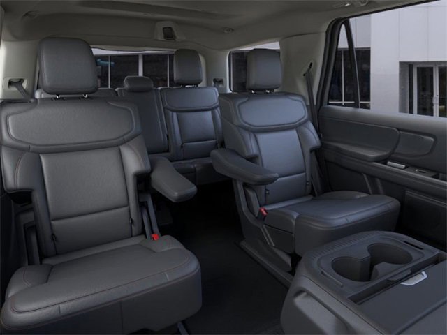 New 2025 Ford Expedition Active image 11