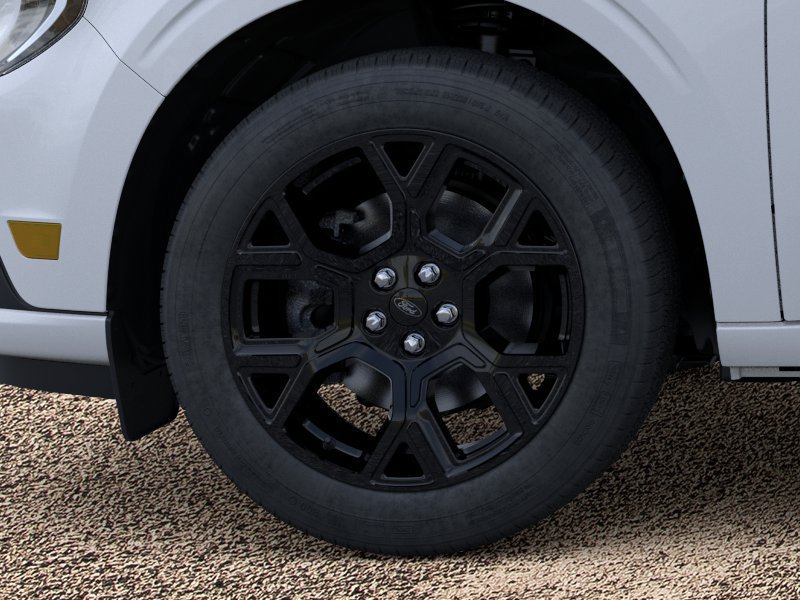 New 2026 Ford Maverick Lobo AWD/4WD image 22