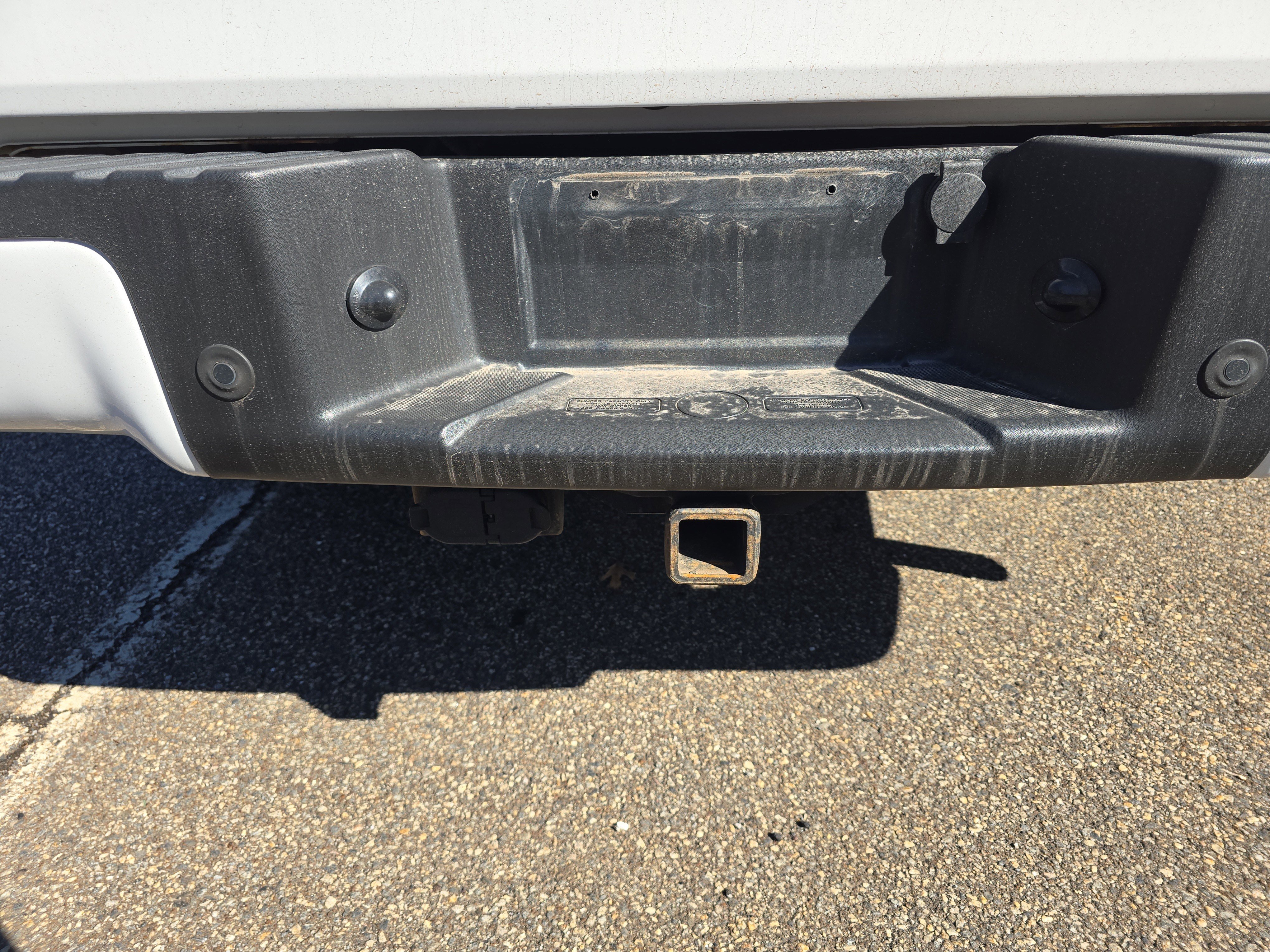 Used 2014 Ford F150 FX4 w/ Equipment Group 402A Luxury image 8