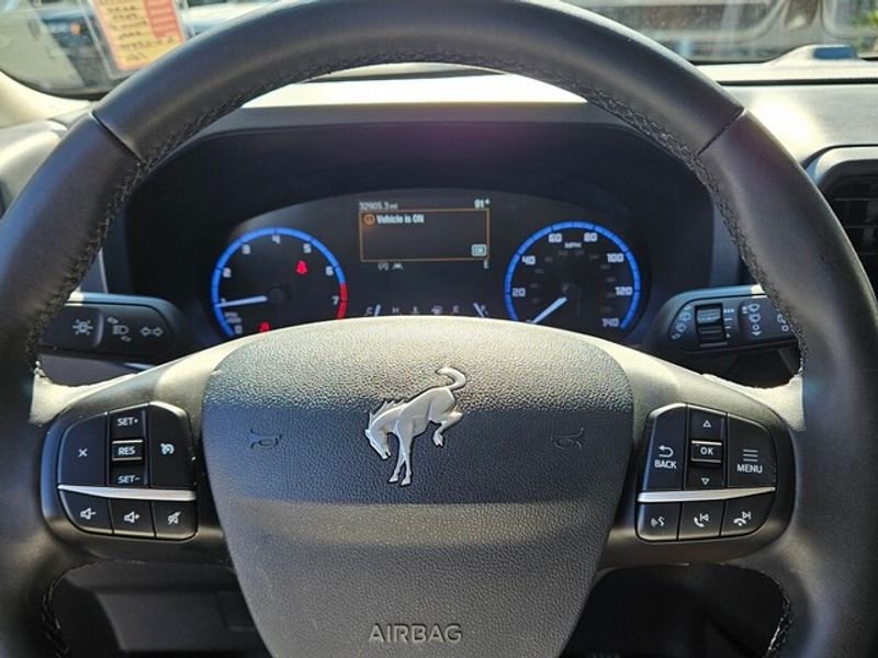 Used 2024 Ford Bronco Sport Heritage w/ Heritage Convenience Package AWD/4WD image 24