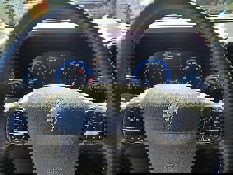 Used 2024 Ford Bronco Sport Heritage w/ Heritage Convenience Package image 24