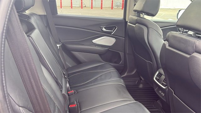 Used 2020 Acura RDX w/ Technology Package image 29