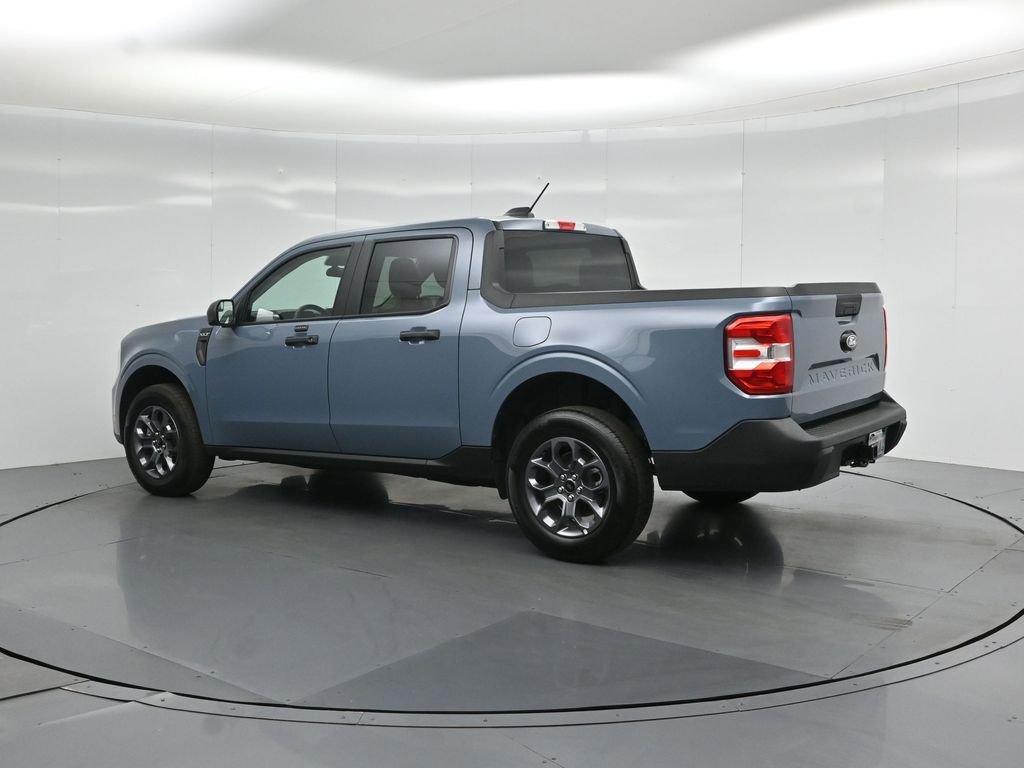 New 2026 Ford Maverick XLT w/ XLT Luxury Package image 6