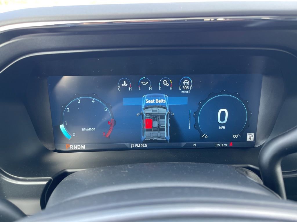 New 2026 Ford F250 Lariat w/ Tremor Off-Road Package image 7