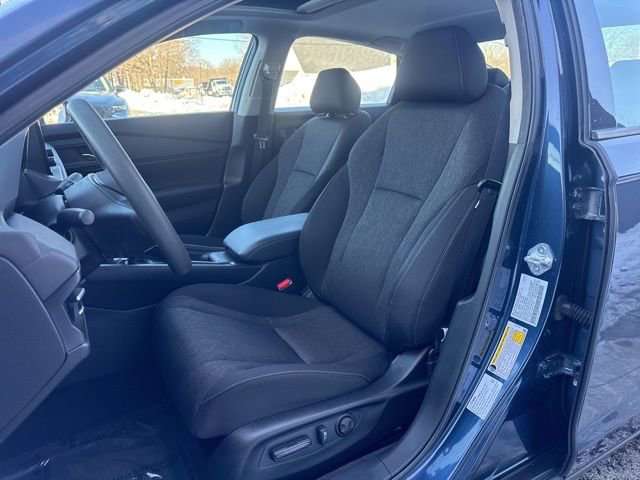 Used 2023 Honda Accord EX image 10