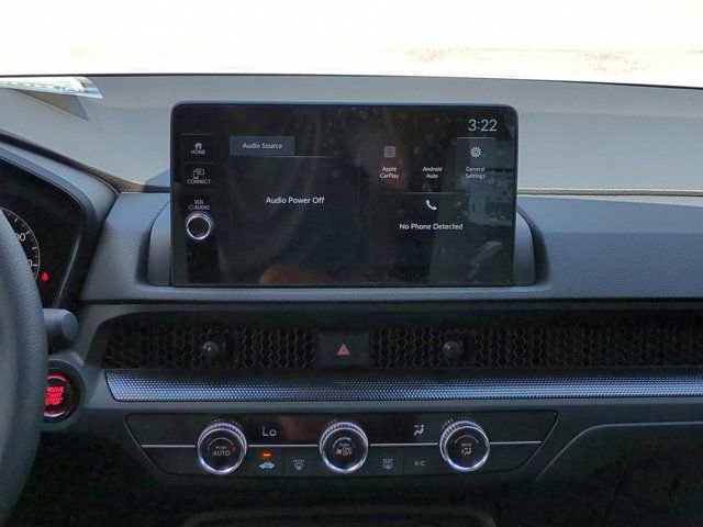 New 2026 Honda CR-V LX image 16