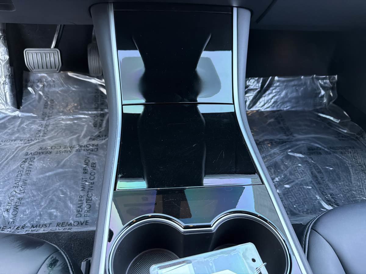 Used 2018 Tesla Model 3 Long Range image 32