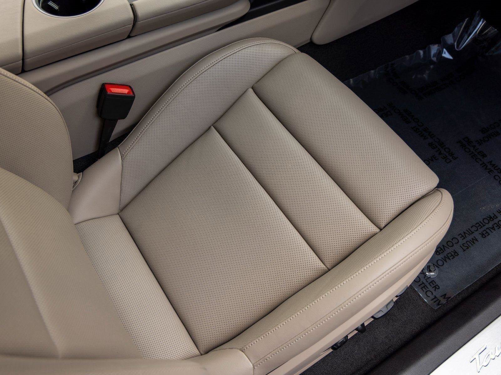 New 2025 Porsche Taycan 4S image 72