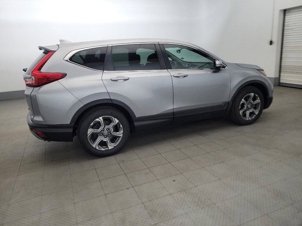 Used 2018 Honda CR-V EX image 10
