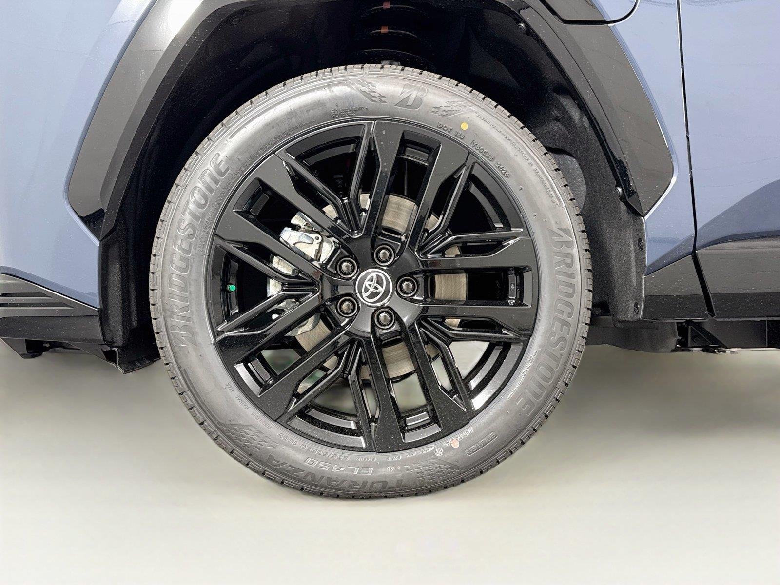 New 2026 Toyota RAV4 XSE AWD/4WD image 44