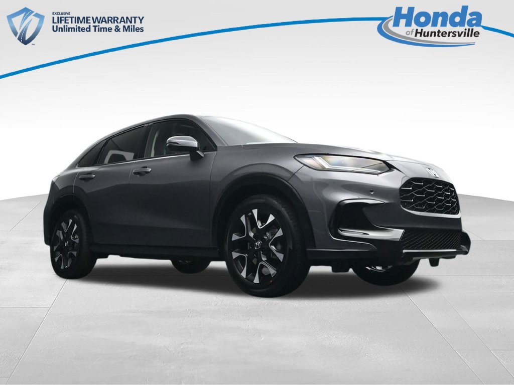 New 2027 Honda HR-V EX-L image 33