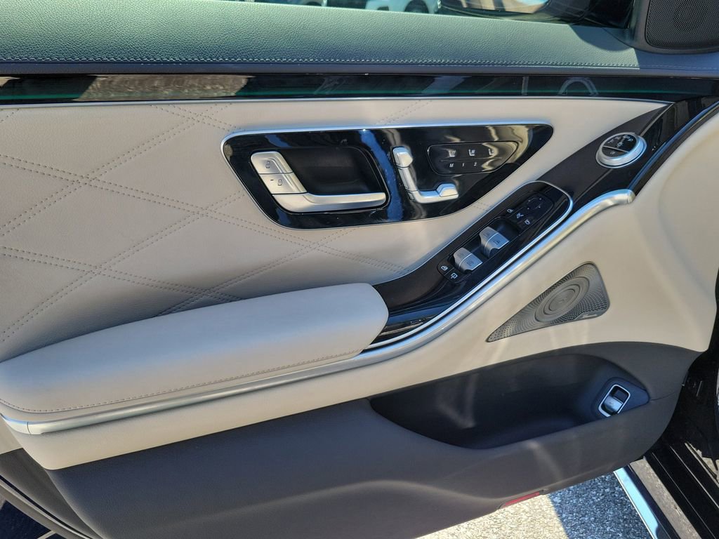 Used 2024 Mercedes-Benz S 63 AMG S image 18