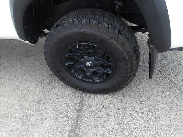 Used 2021 Toyota Tacoma SR w/ SX Package AWD/4WD image 20