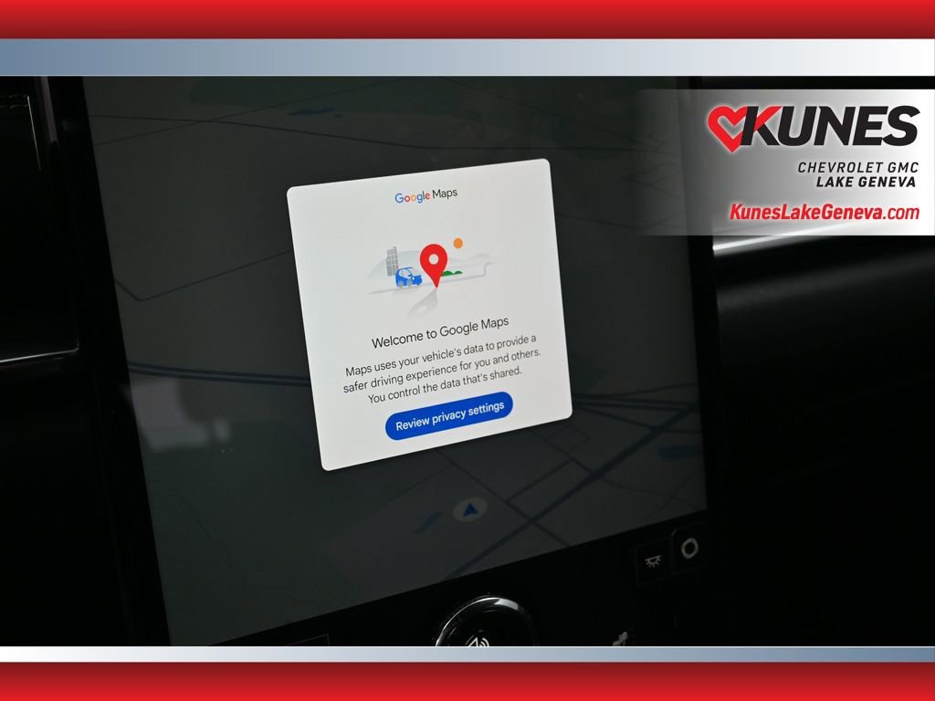 New 2026 GMC Terrain Elevation image 25