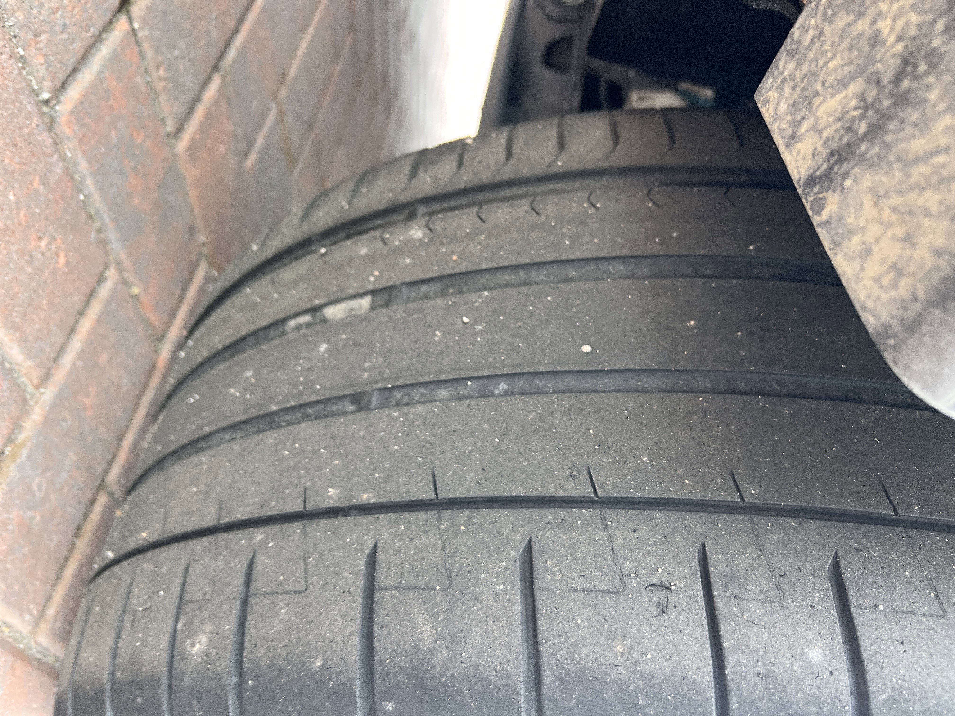 Certified 2023 BMW X5 sDrive40i w/ M Sport Package image 12