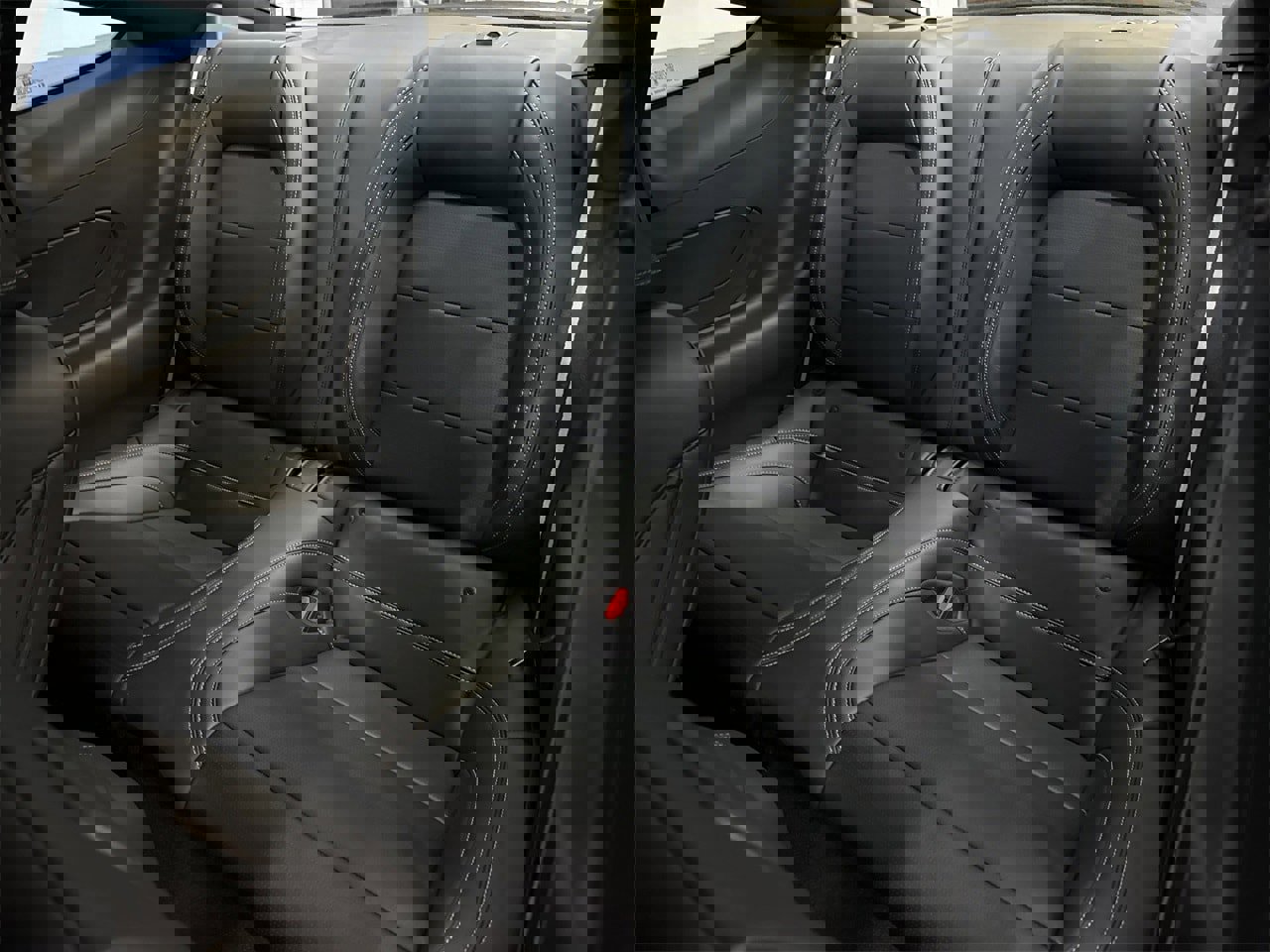 New 2025 Ford Mustang GT Premium w/ GT Performance Package image 17