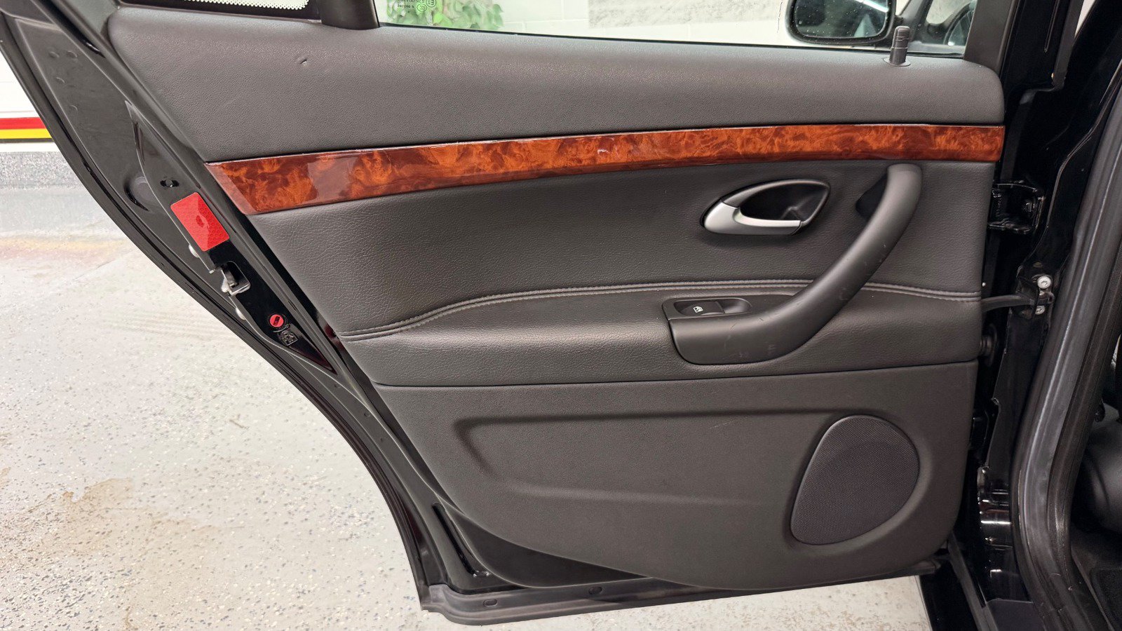 Used 2008 Saab 9-3 2.0T w/ Premium Package FWD image 22
