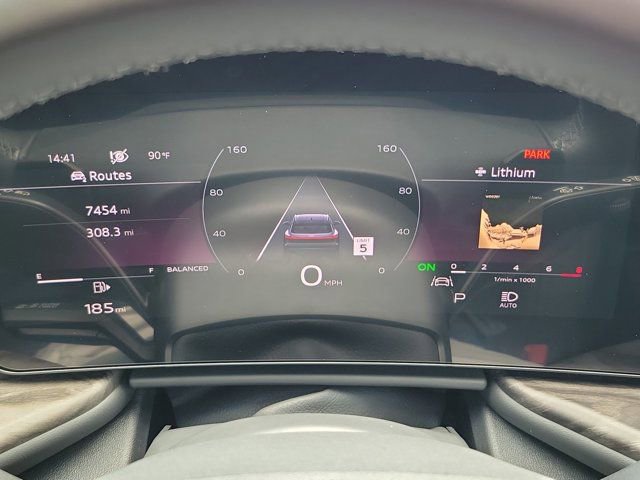 Certified 2025 Audi Q5 Premium Plus w/ Premium Plus image 23