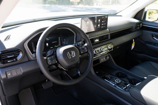 New 2026 Honda Passport RTL image 3