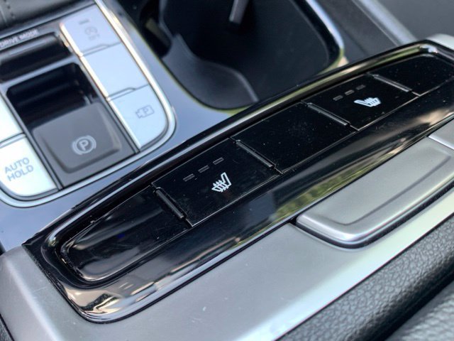 Used 2024 Hyundai Tucson SEL FWD image 22