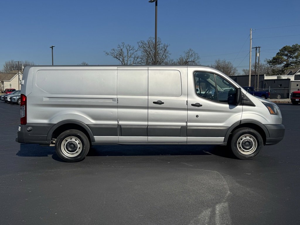 Used 2015 Ford Transit 150 148 Low Roof image 20