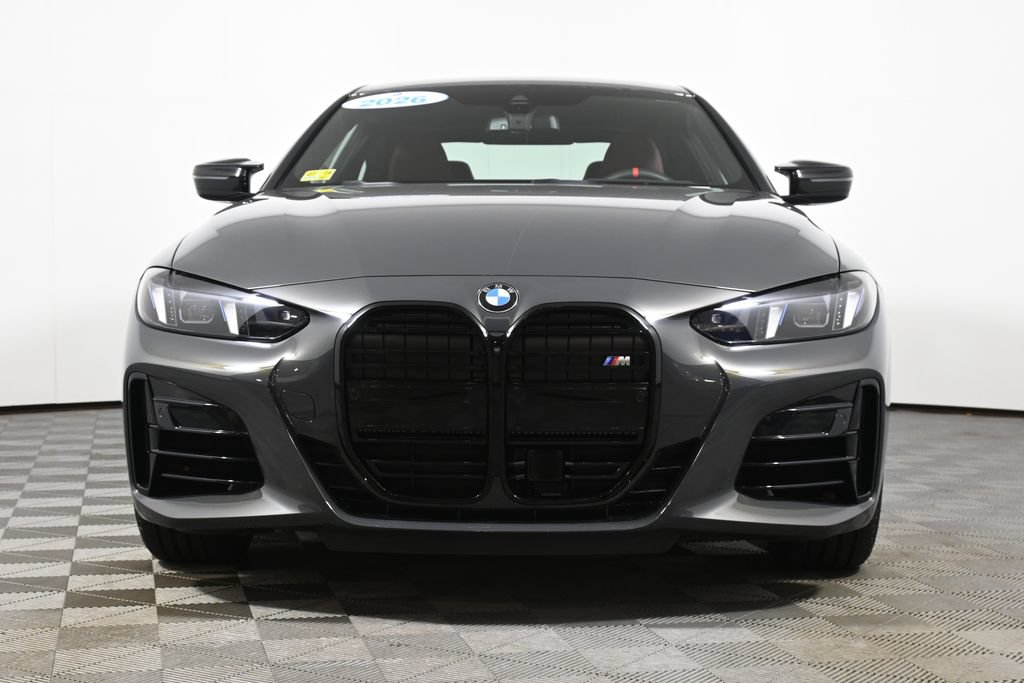 Used 2026 BMW 440i xDrive Coupe w/ Premium Package AWD/4WD image 10