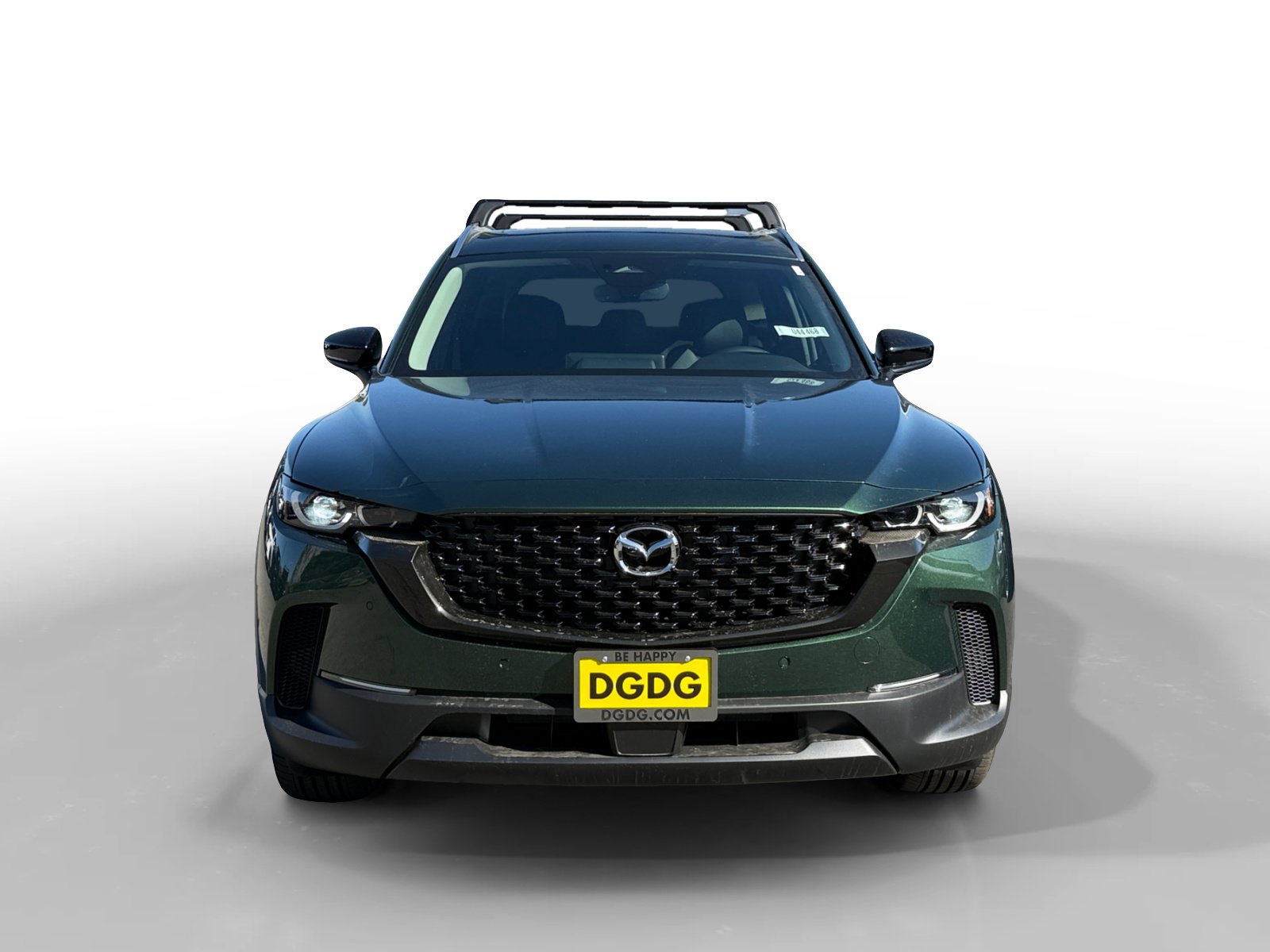 New 2026 MAZDA CX-50 AWD 2.5 S w/ Cargo Package image 8
