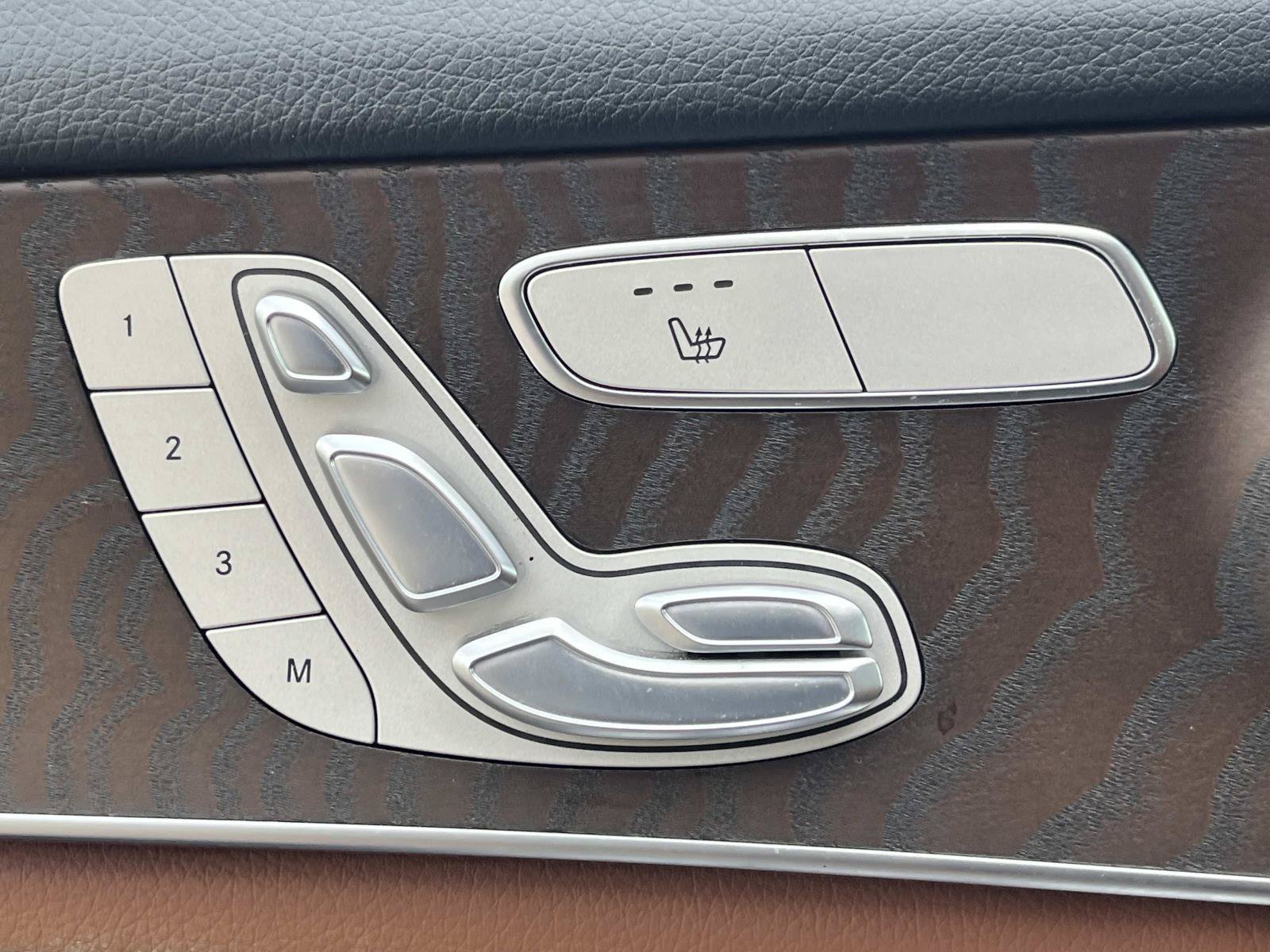 Certified 2021 Mercedes-Benz GLC 300 image 30