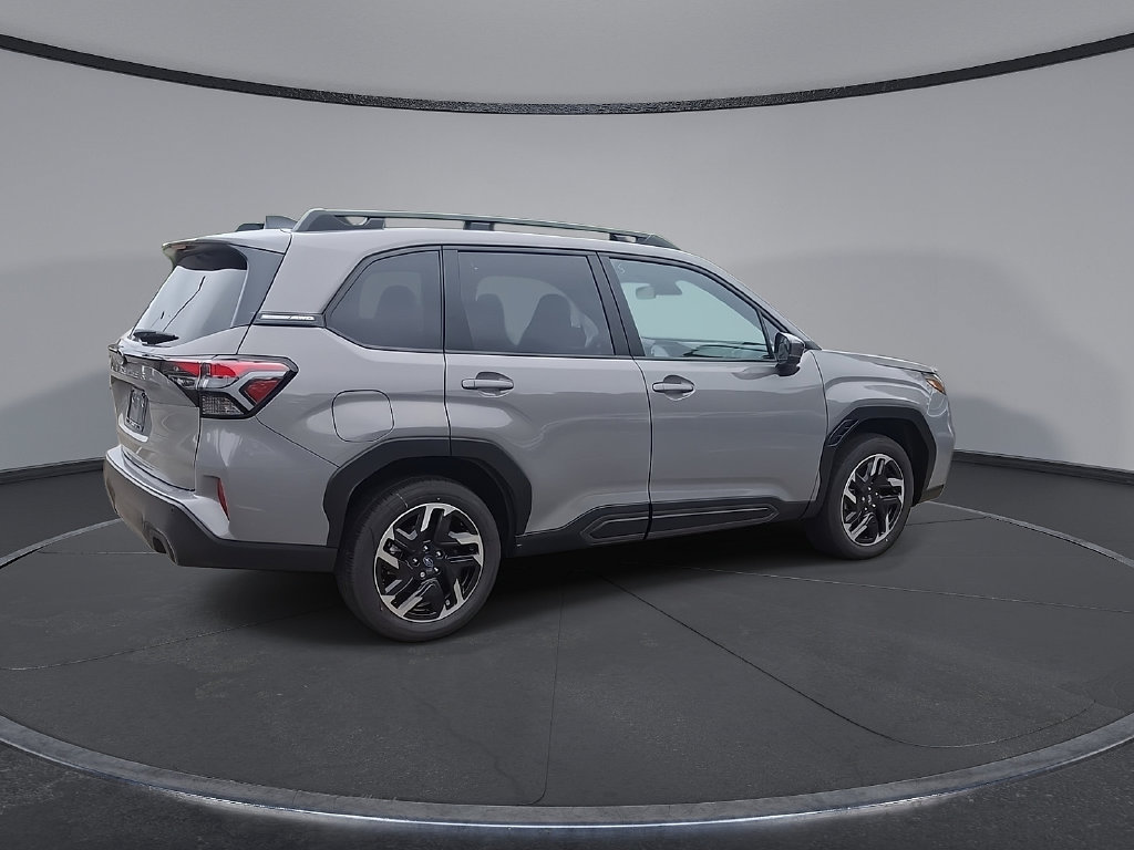 New 2026 Subaru Forester Limited AWD/4WD image 4