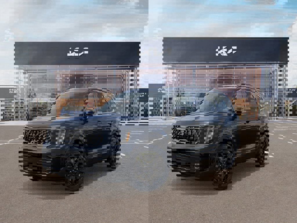 New 2025 Kia Telluride SX Prestige X-Line image 1