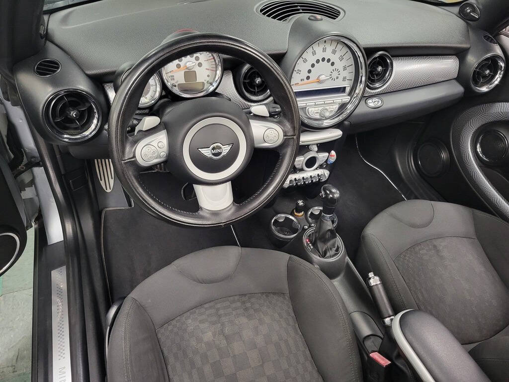 Used 2010 MINI Cooper S FWD image 30