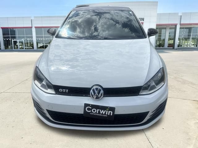 Used 2017 Volkswagen GTI S FWD image 39