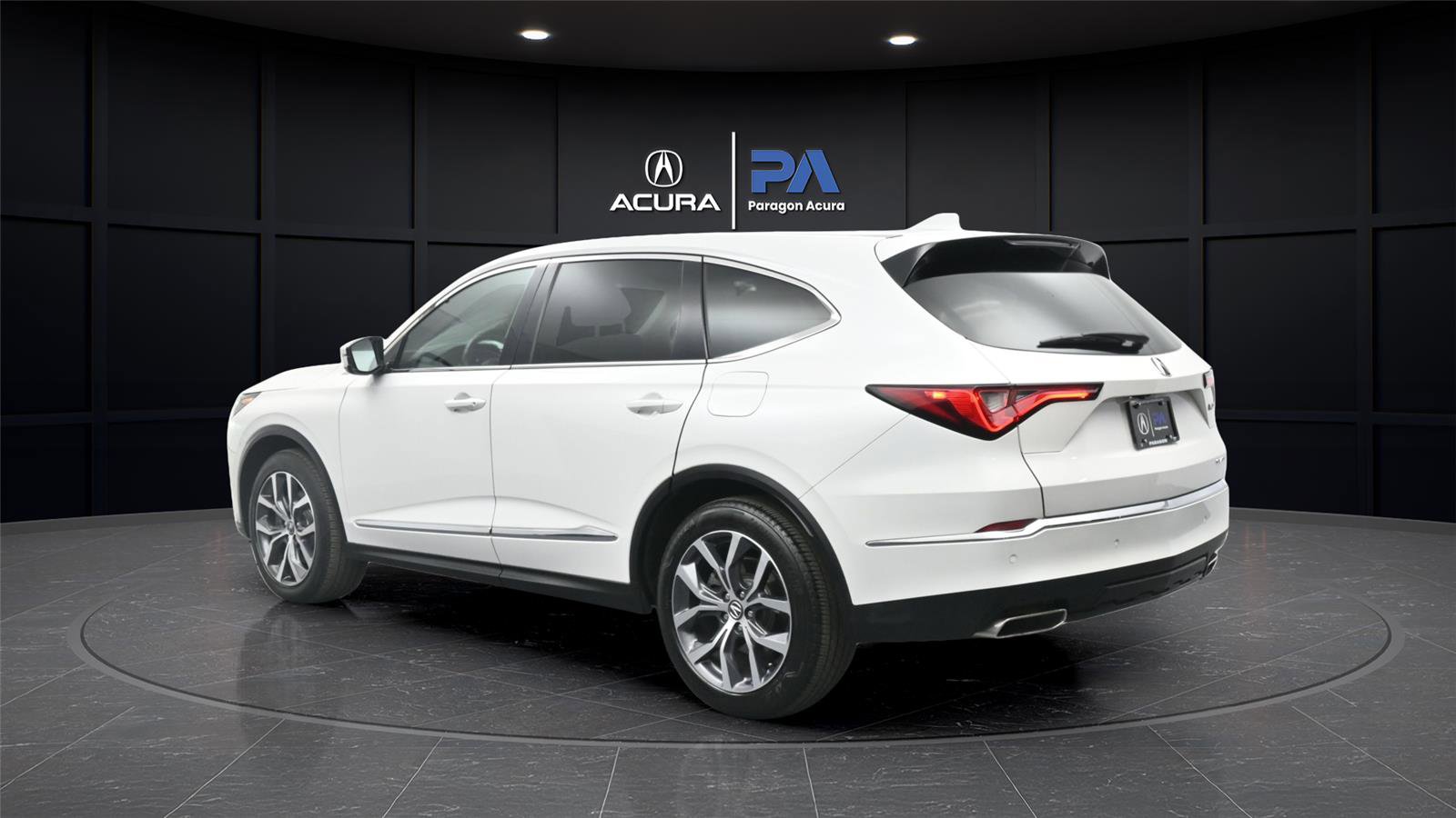 Certified 2022 Acura MDX SH-AWD w/ Technology Package image 26