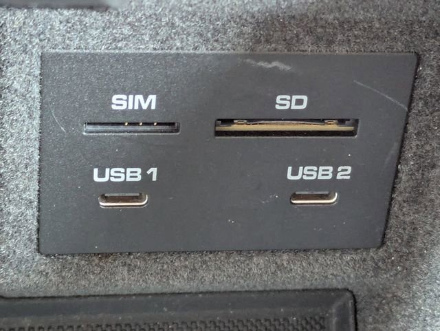 Used 2021 Porsche Macan image 29