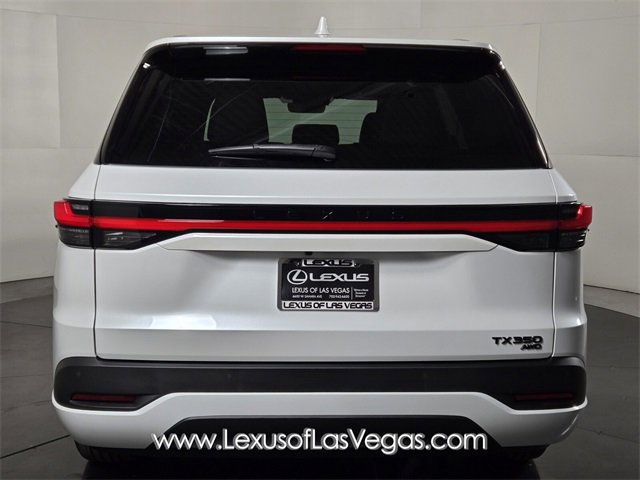 New 2026 Lexus TX 350 350 Premium image 5