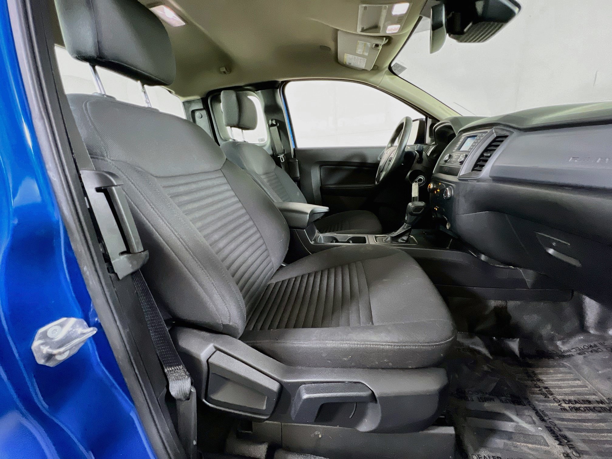 Used 2023 Ford Ranger XL RWD image 23