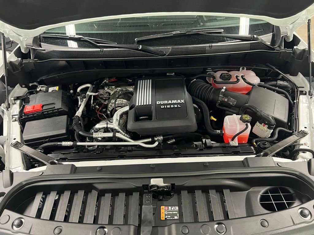 New 2026 Chevrolet Silverado 1500 LT image 41