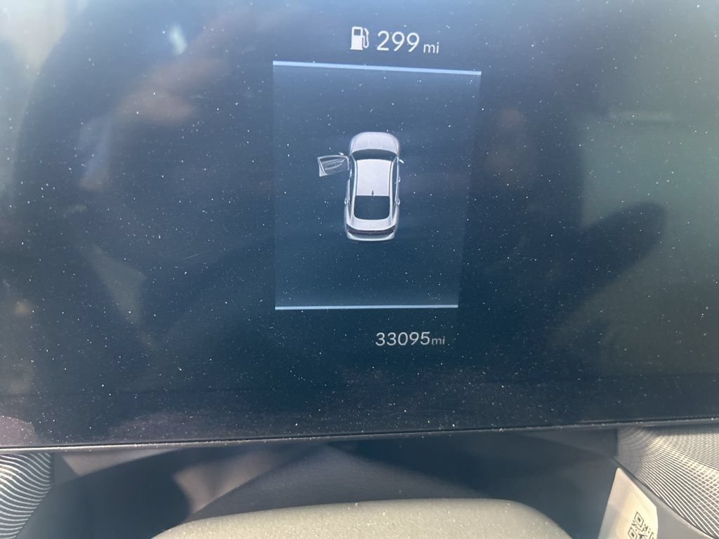 Used 2025 Hyundai Sonata SEL FWD image 4