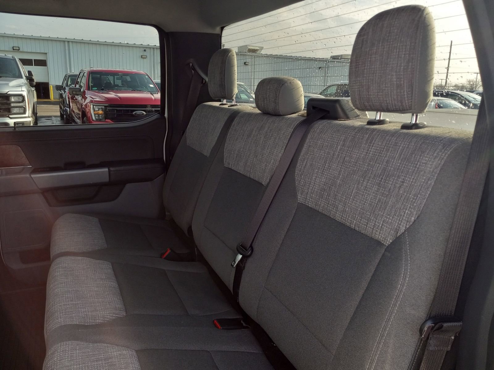 Used 2022 Ford F150 XLT w/ Equipment Group 302A High image 14