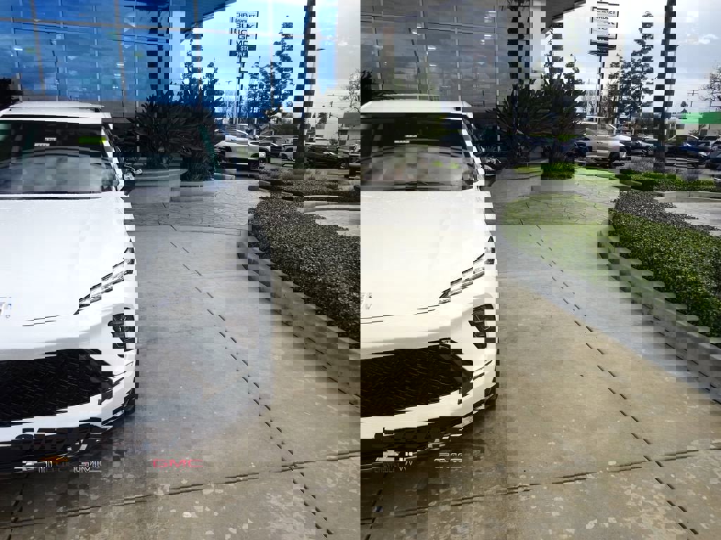 New 2026 Buick Envision Sport Touring image 31