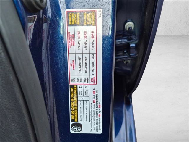 Used 2021 Nissan Altima 2.5 SR FWD image 15