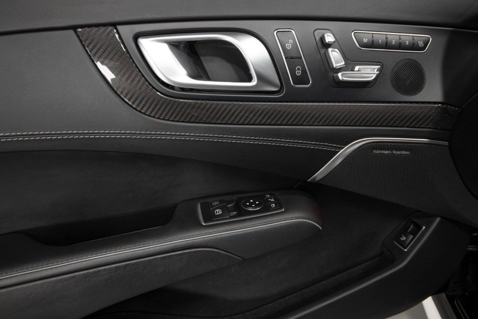 Used 2019 Mercedes-Benz SL 63 AMG image 37