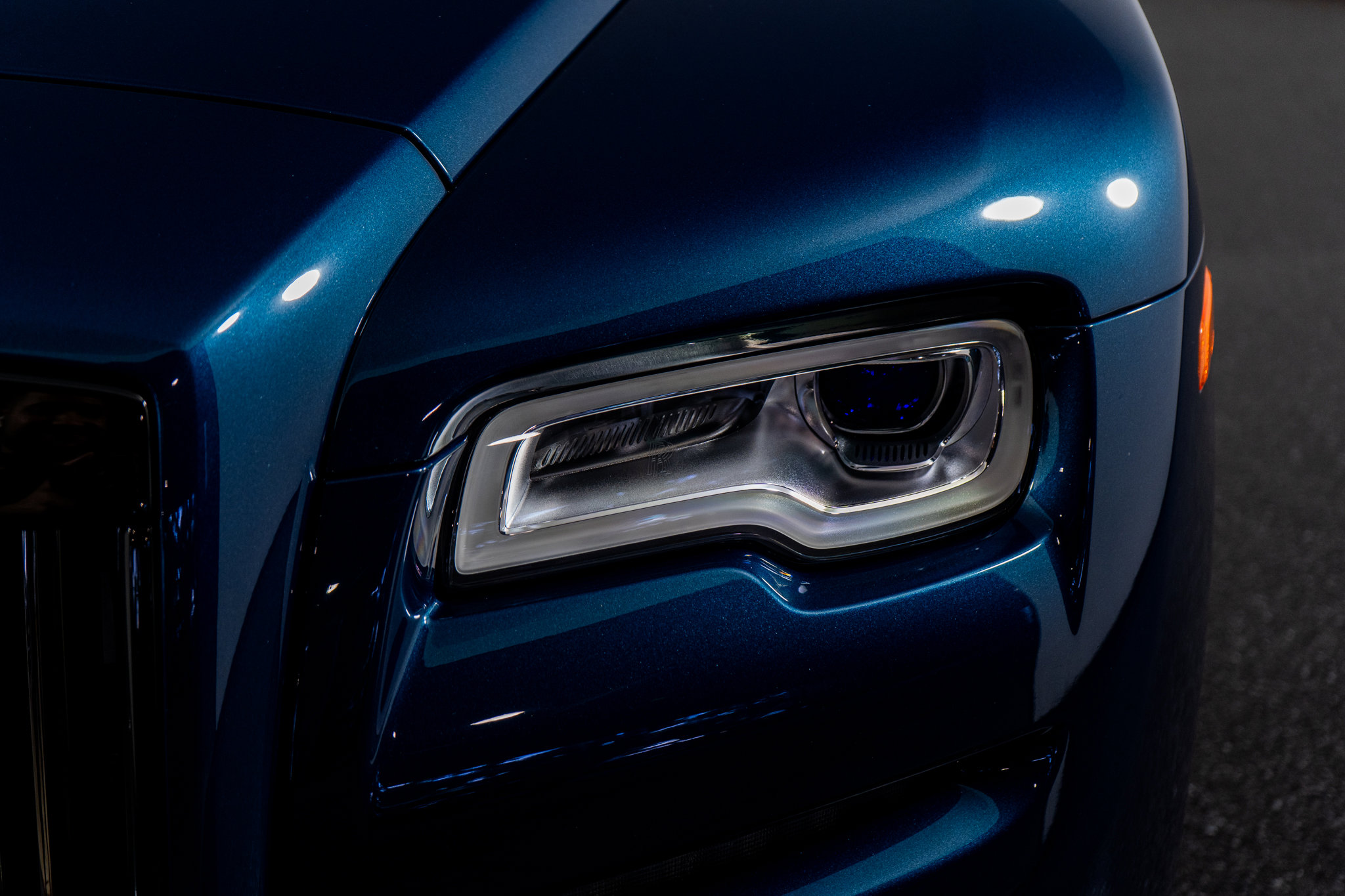 Used 2020 Rolls-Royce Wraith image 23