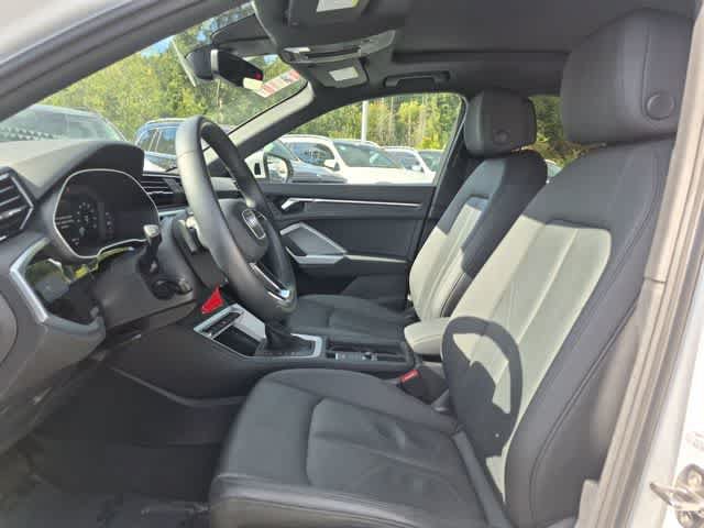 Used 2022 Audi Q3 2.0T Premium AWD/4WD image 15