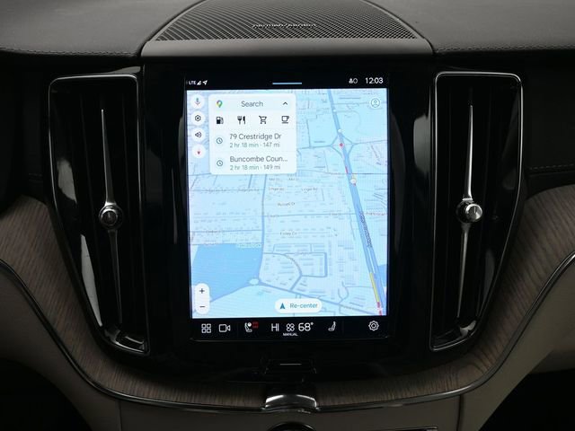 Used 2022 Volvo XC60 B6 Inscription w/ Advanced Package image 16