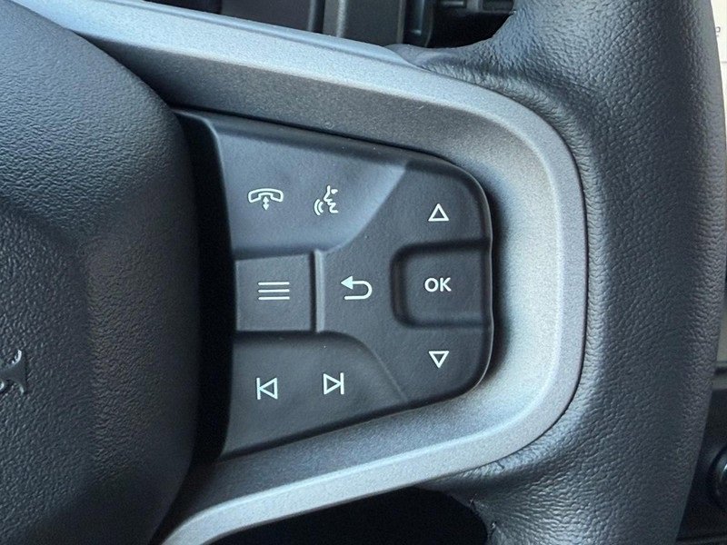 New 2025 Ford Bronco Badlands w/ Sasquatch Package image 13