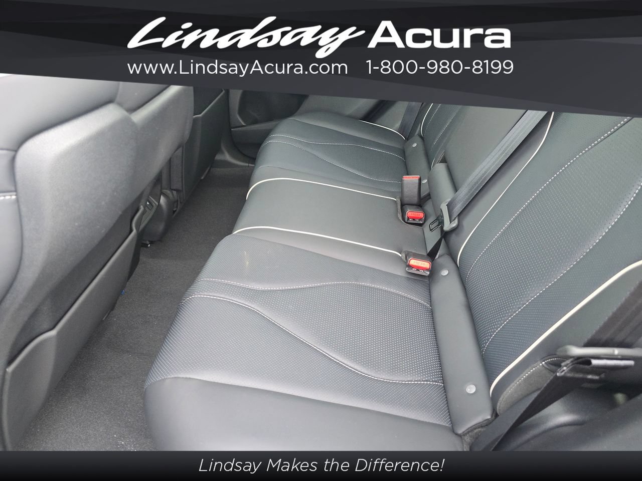 New 2026 Acura RDX w/ Advance Package AWD/4WD image 11